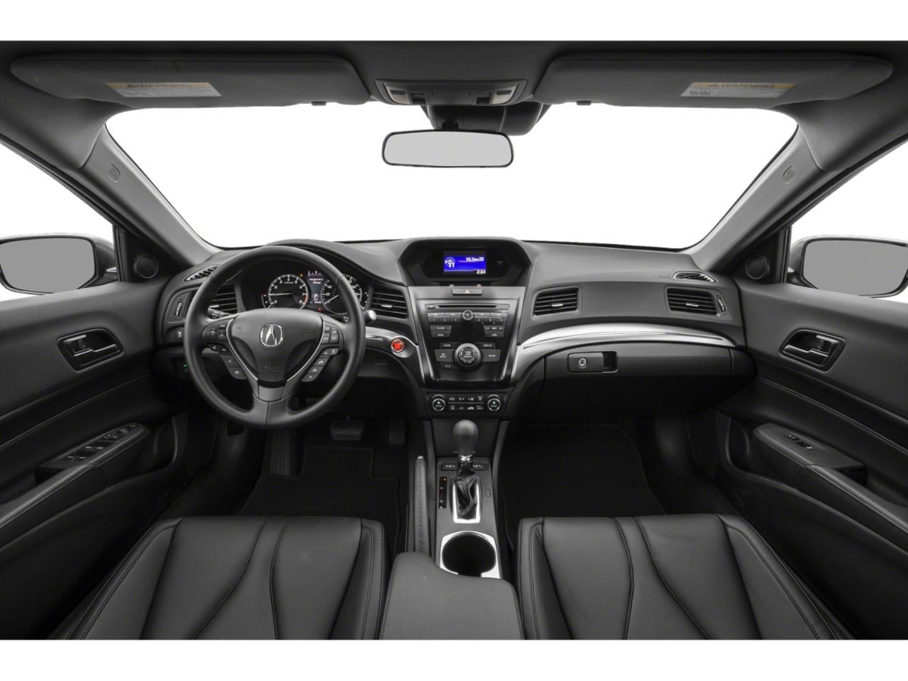 2021 Acura ILX Sedan