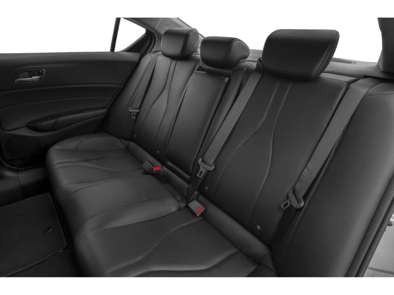 2021 Acura ILX Sedan