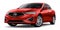 2021 Acura ILX Sedan