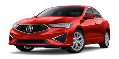 2021 Acura ILX Sedan