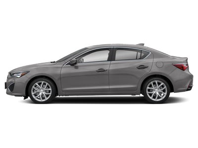 2021 Acura ILX Sedan