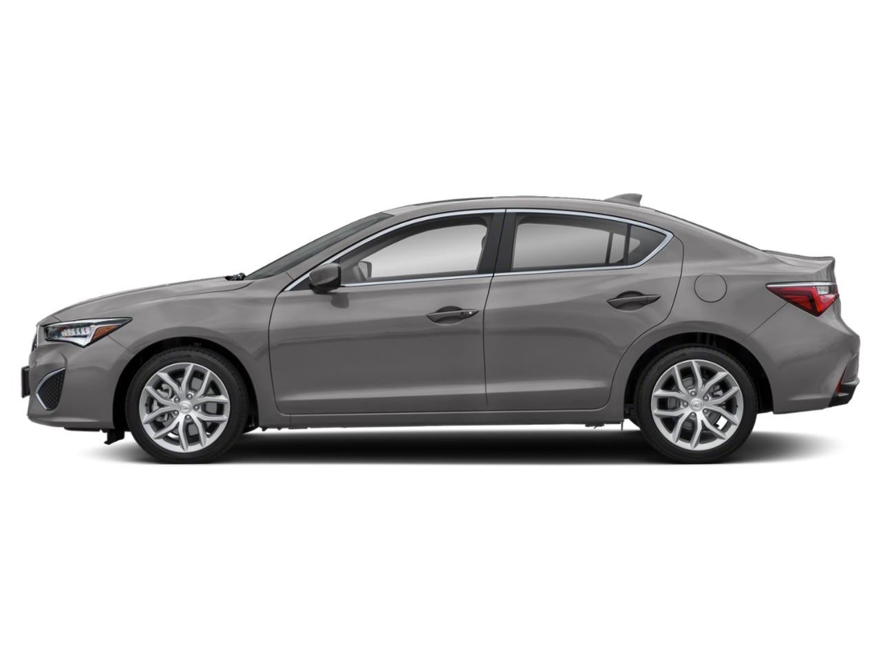 2021 Acura ILX Sedan