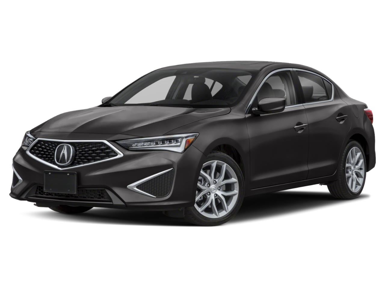 2021 Acura ILX Sedan