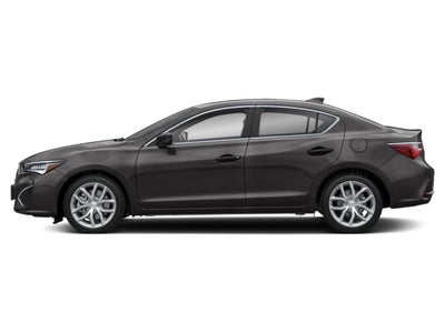 2021 Acura ILX Sedan