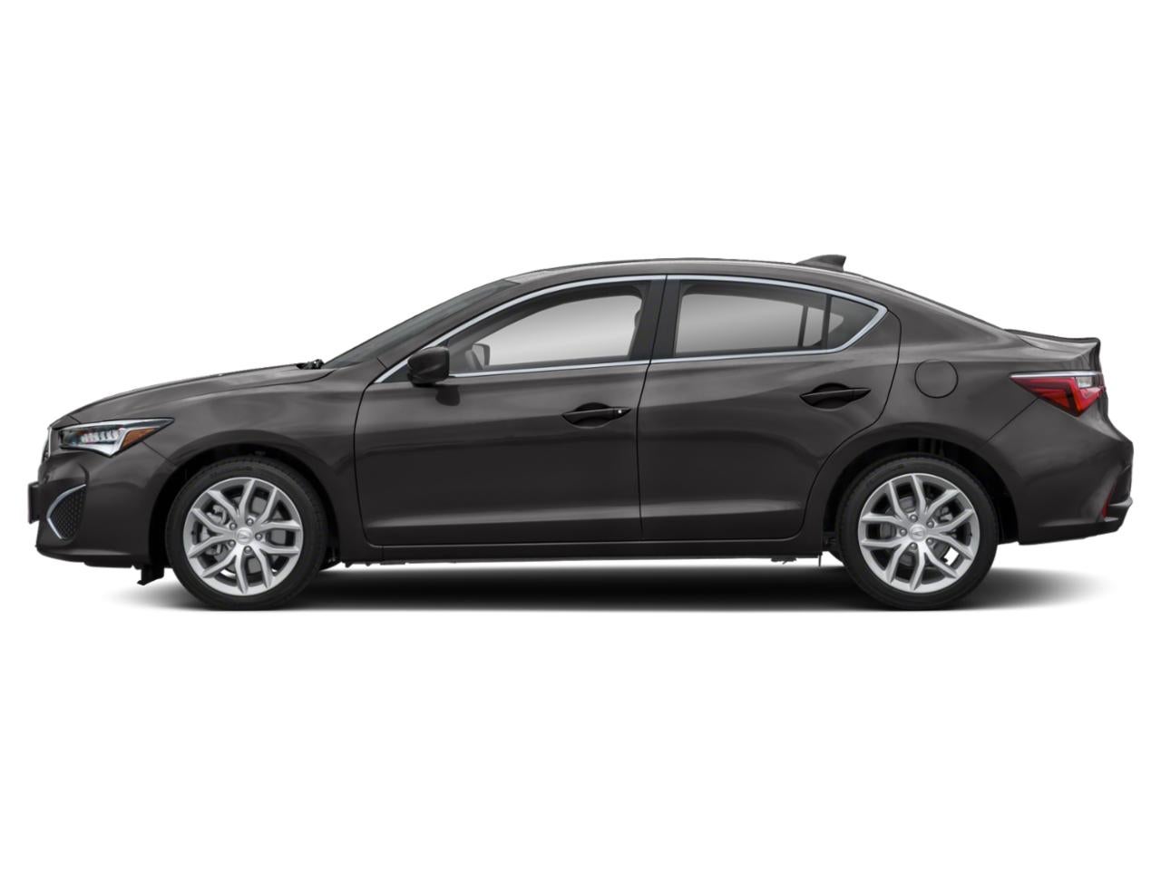 2021 Acura ILX Sedan