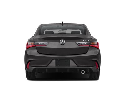 2021 Acura ILX Sedan