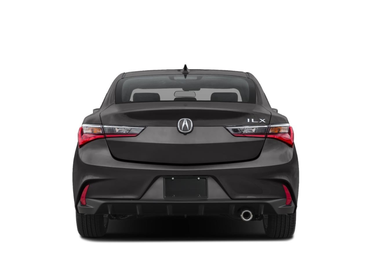 2021 Acura ILX Sedan