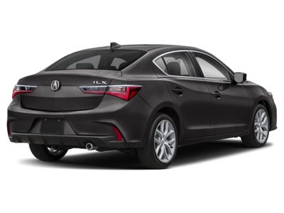 2021 Acura ILX Sedan