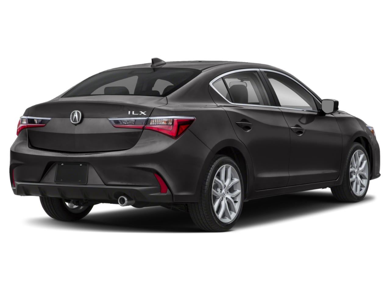 2021 Acura ILX Sedan
