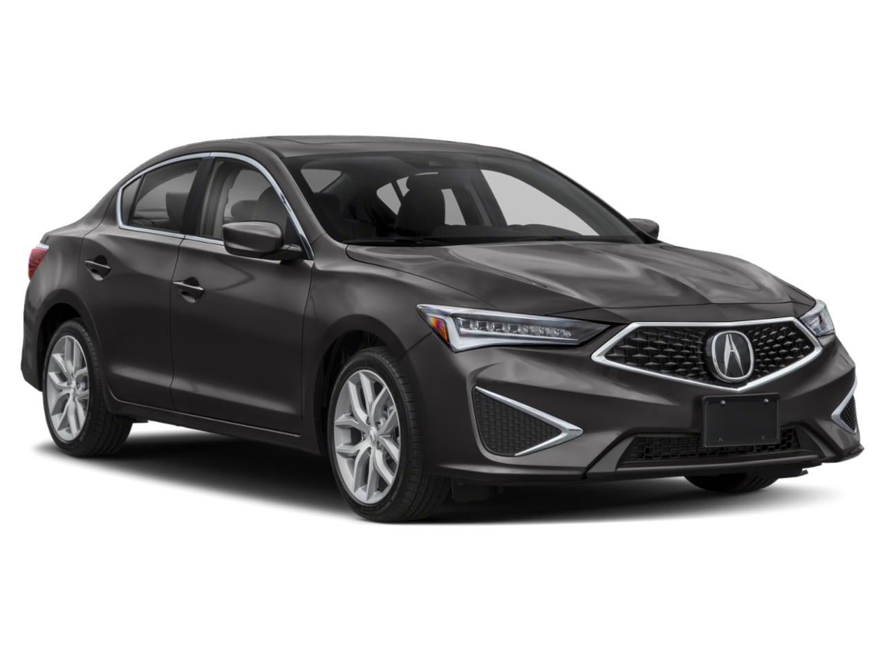 2021 Acura ILX Sedan