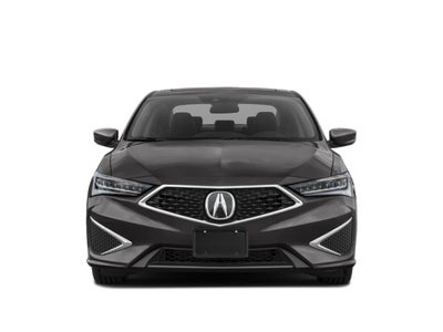 2021 Acura ILX Sedan