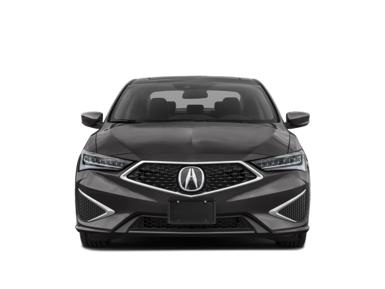 2021 Acura ILX Sedan
