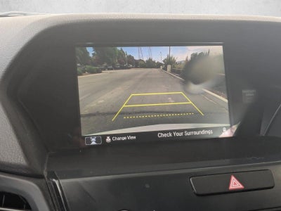 2019 Acura ILX Sedan w/Premium Pkg