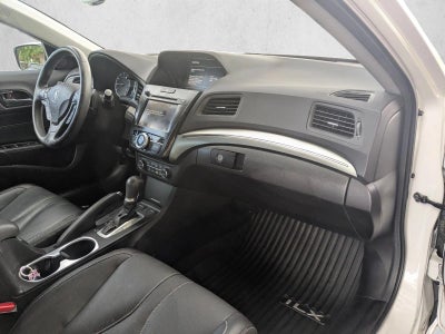 2019 Acura ILX Sedan w/Premium Pkg