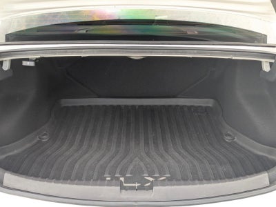 2019 Acura ILX Sedan w/Premium Pkg