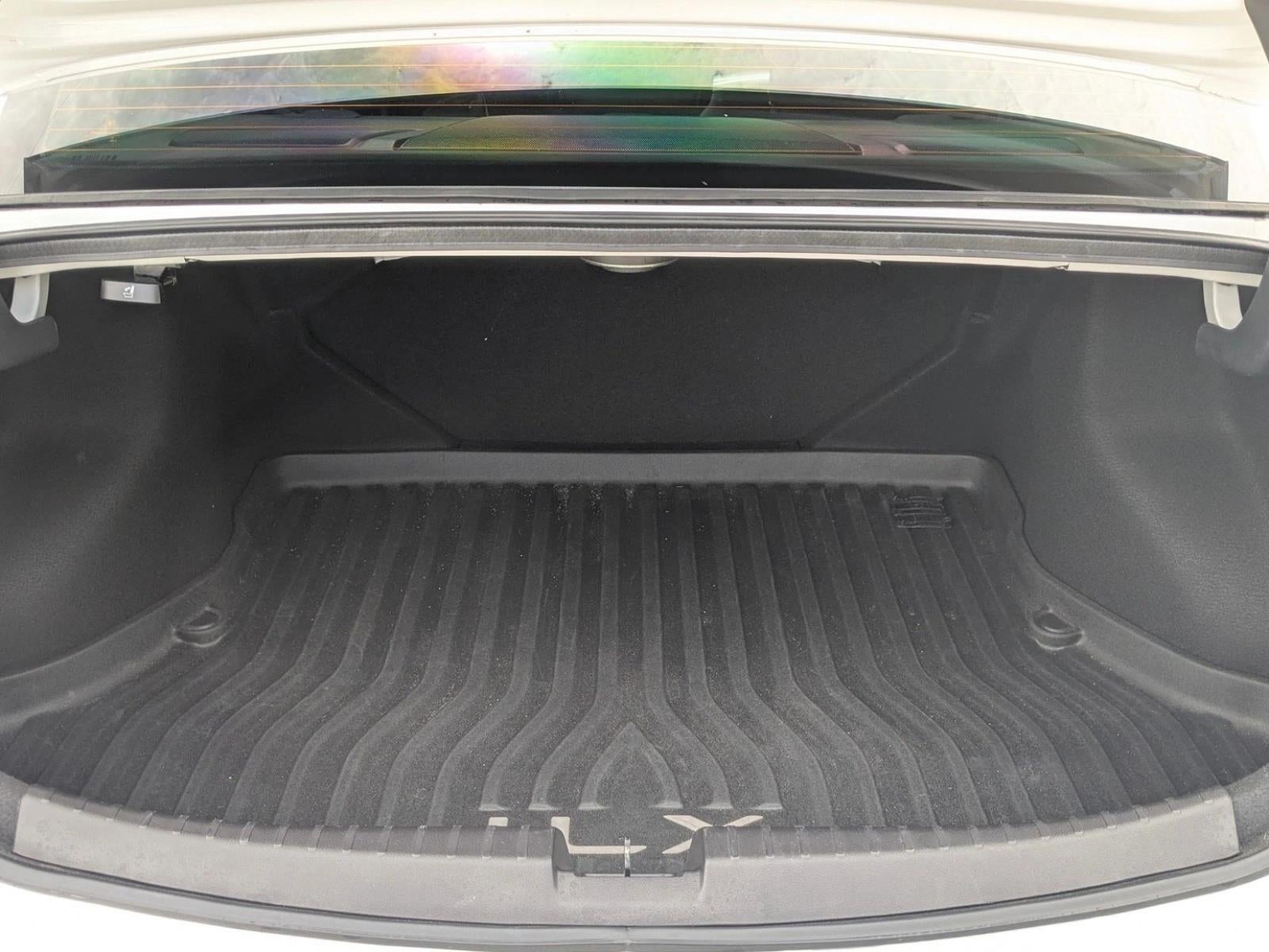 2019 Acura ILX Sedan w/Premium Pkg