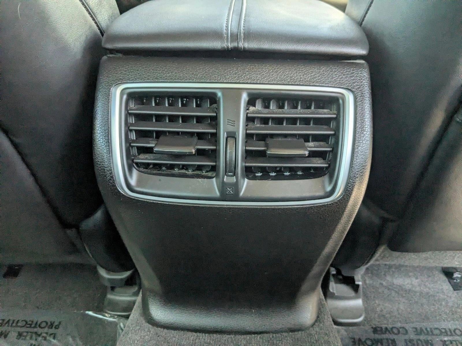 2015 Acura TLX FWD V6 Advance