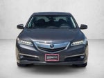 2015 Acura TLX FWD V6 Advance