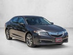 2015 Acura TLX FWD V6 Advance