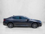 2015 Acura TLX FWD V6 Advance