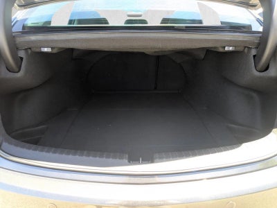 2015 Acura TLX FWD V6 Advance