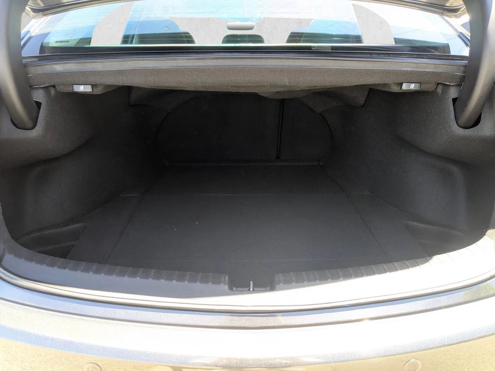 2015 Acura TLX FWD V6 Advance