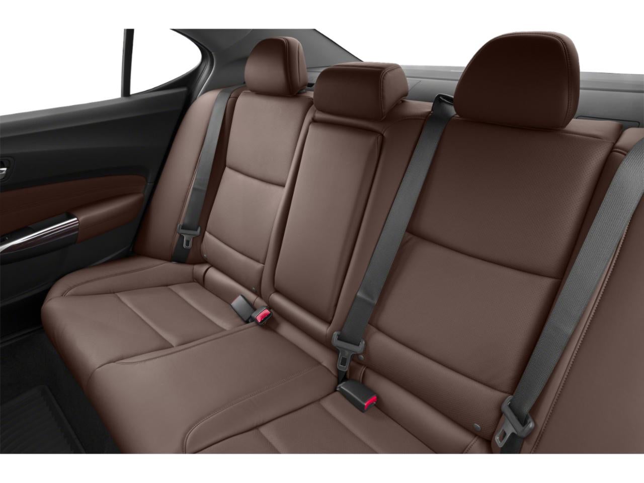 2015 Acura TLX FWD V6 Advance