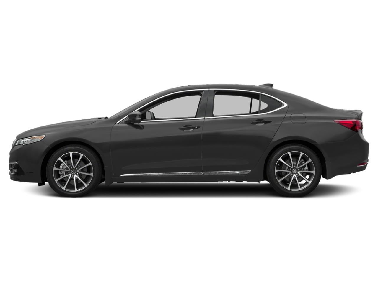 2015 Acura TLX FWD V6 Advance