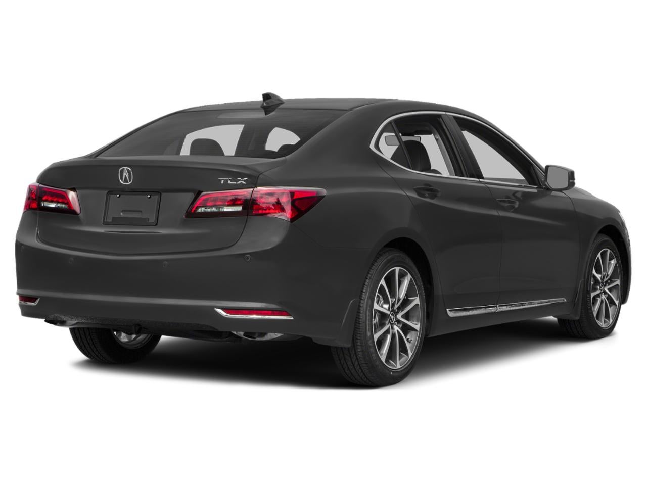 2015 Acura TLX FWD V6 Advance