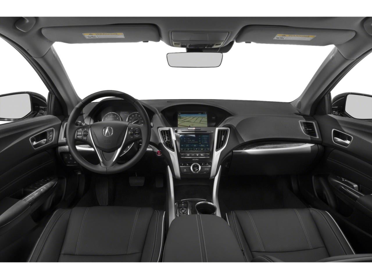 2019 Acura TLX 3.5L SH-AWD w/Technology Pkg