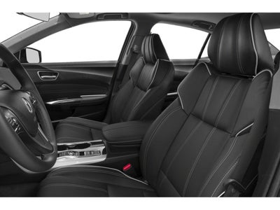2019 Acura TLX 3.5L SH-AWD w/Technology Pkg