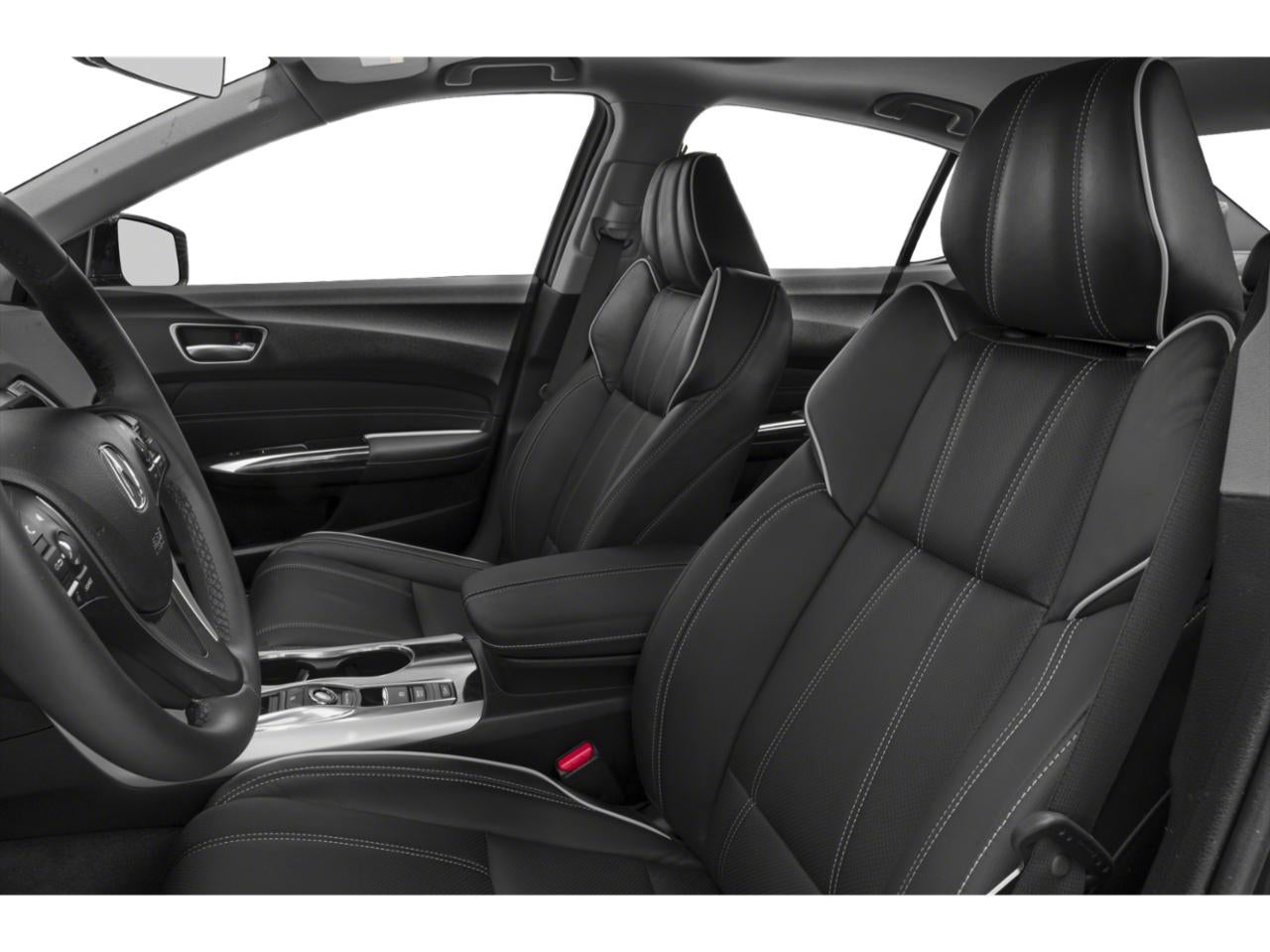 2019 Acura TLX 3.5L SH-AWD w/Technology Pkg