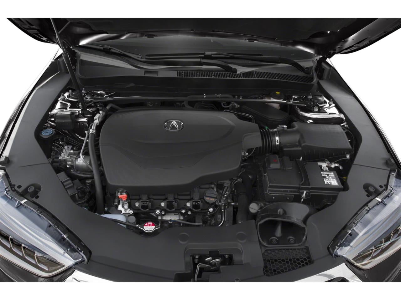 2019 Acura TLX 3.5L SH-AWD w/Technology Pkg