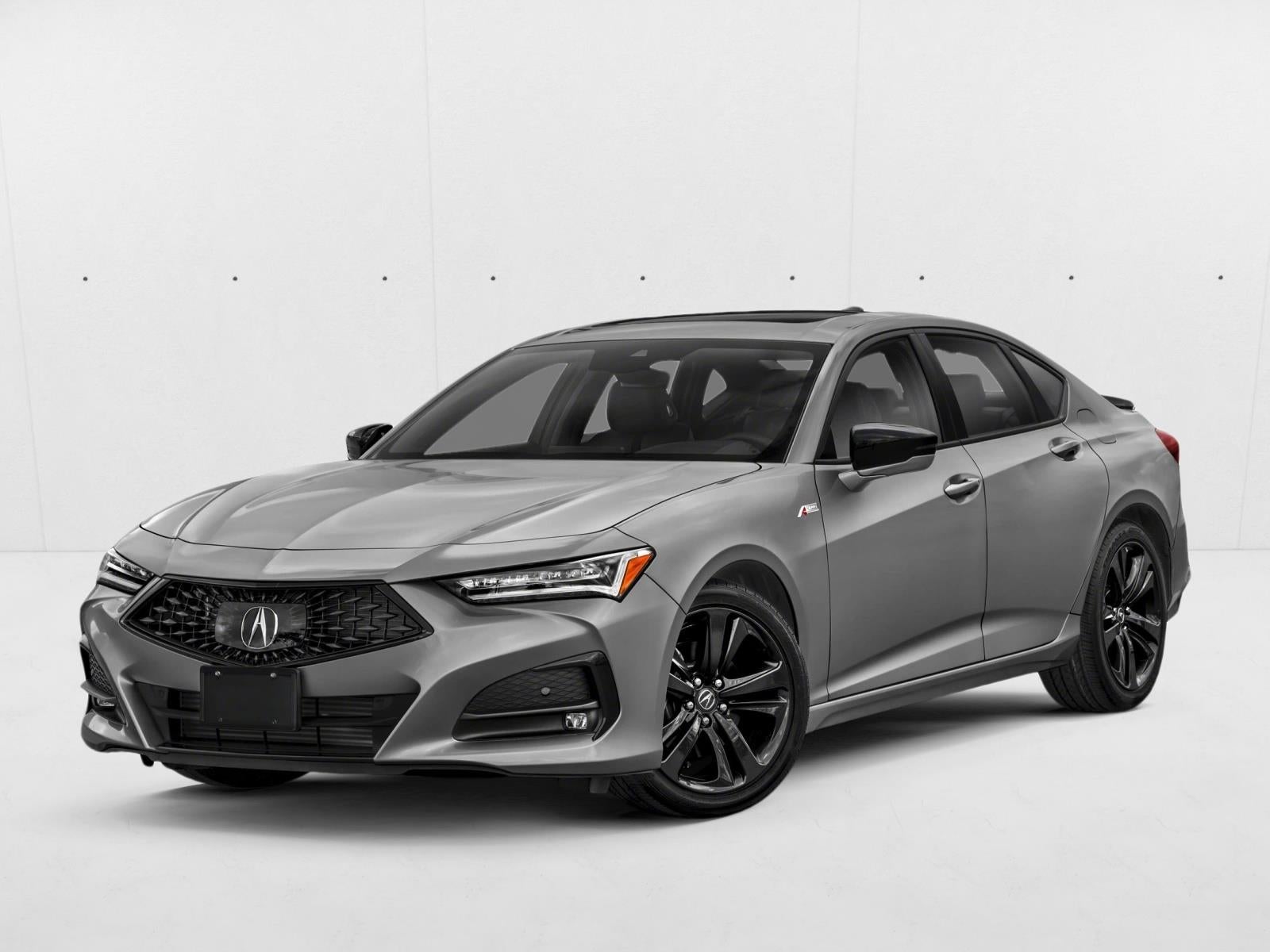 2023 Acura TLX SH-AWD w/A-Spec Package