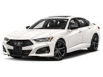 2023 Acura TLX SH-AWD w/A-Spec Package