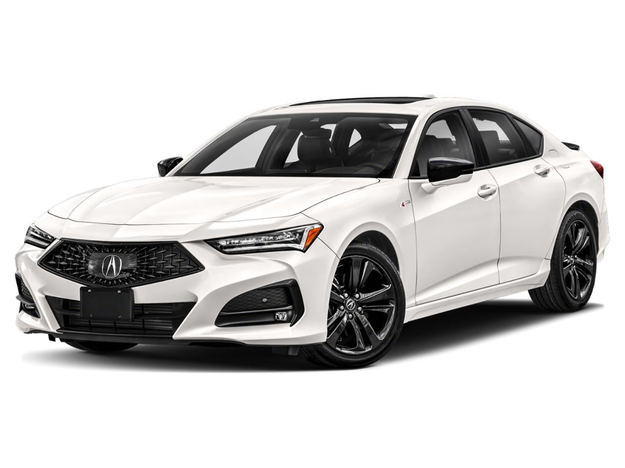 2023 Acura TLX SH-AWD w/A-Spec Package
