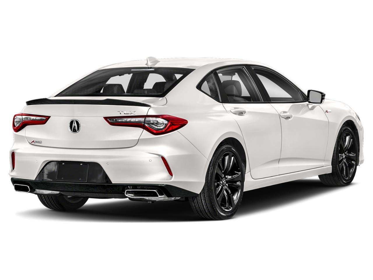 2023 Acura TLX SH-AWD w/A-Spec Package
