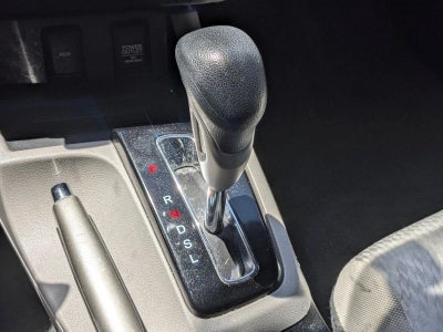 2014 Honda Civic Sedan LX CVT
