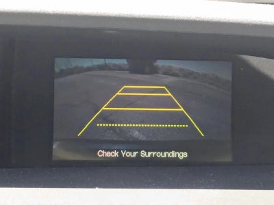 2014 Honda Civic Sedan LX CVT