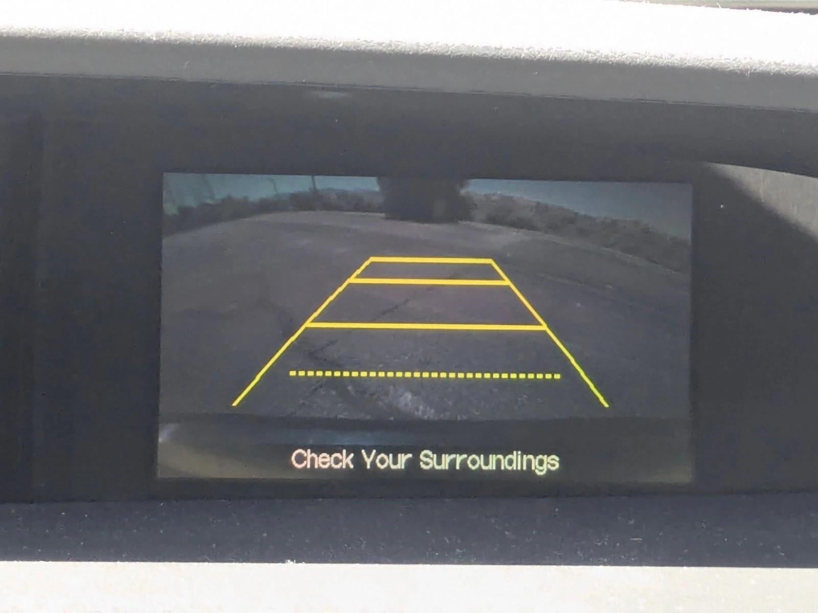 2014 Honda Civic Sedan LX CVT