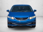 2014 Honda Civic Sedan LX CVT
