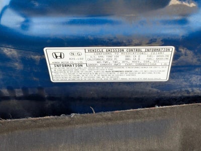2014 Honda Civic Sedan LX CVT