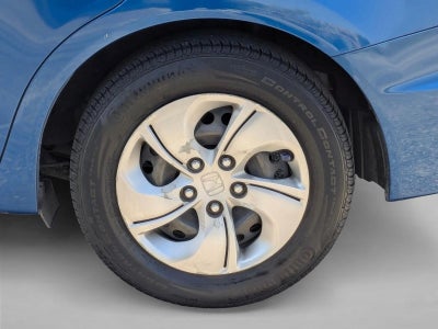 2014 Honda Civic Sedan LX CVT