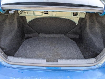 2014 Honda Civic Sedan LX CVT
