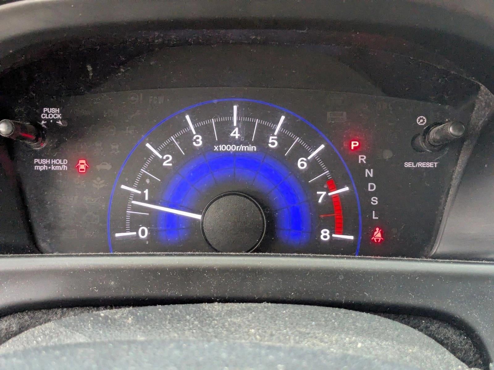 2014 Honda Civic Sedan LX CVT