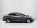 2014 Honda Civic Sedan LX CVT