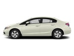 2013 Honda Civic Sedan LX Automatic
