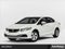 2014 Honda Civic Sedan LX CVT