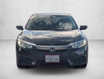 2016 Honda Civic Sedan LX CVT
