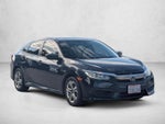 2016 Honda Civic Sedan LX CVT